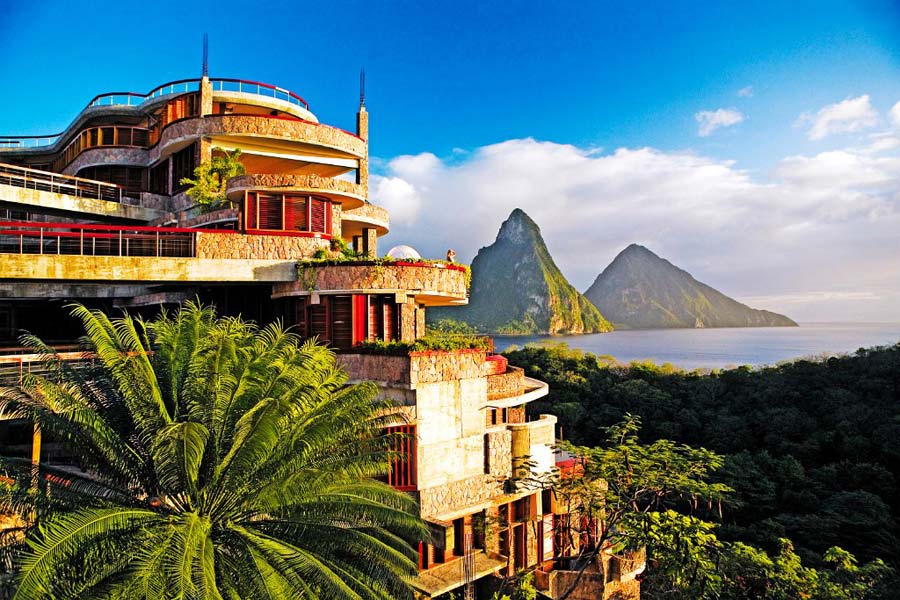 JadeMountain SaintLucia2