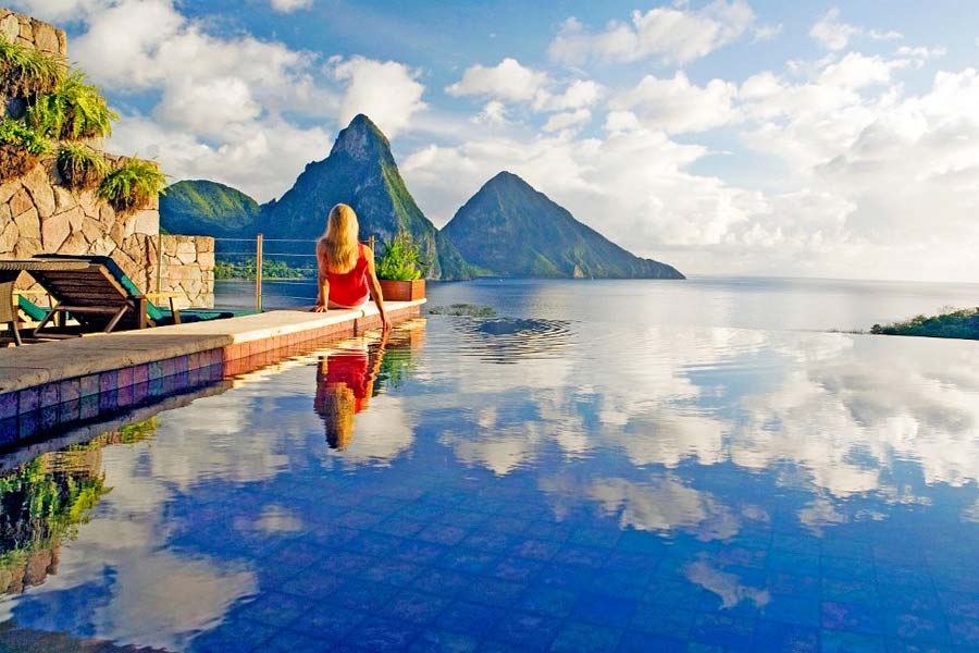 JadeMountain SaintLucia5