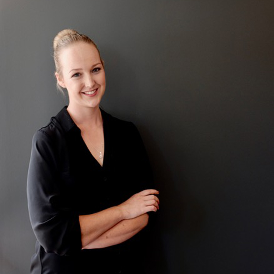Kirsten Moss Spa
