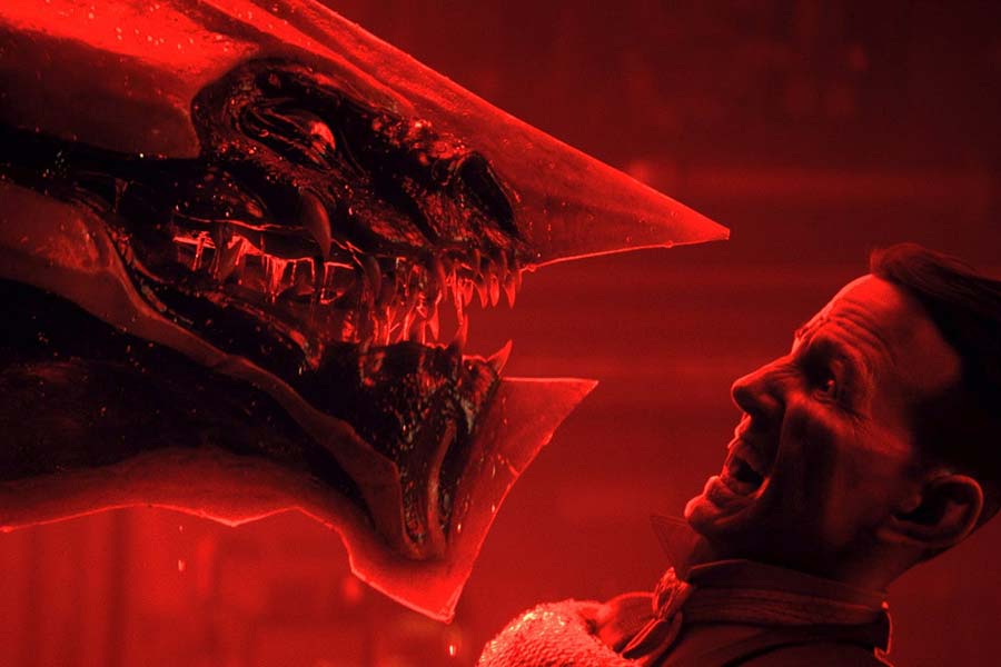 Love Death Robots Netflix
