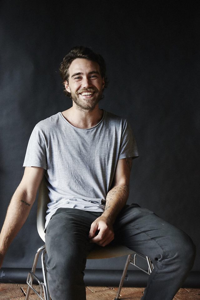 Matt Corby review