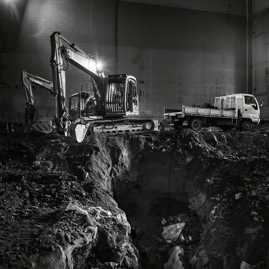 Photography: Olivia Spencer-Bower, Project Story PROJECT STORY CTH CityscapeMag2019 04