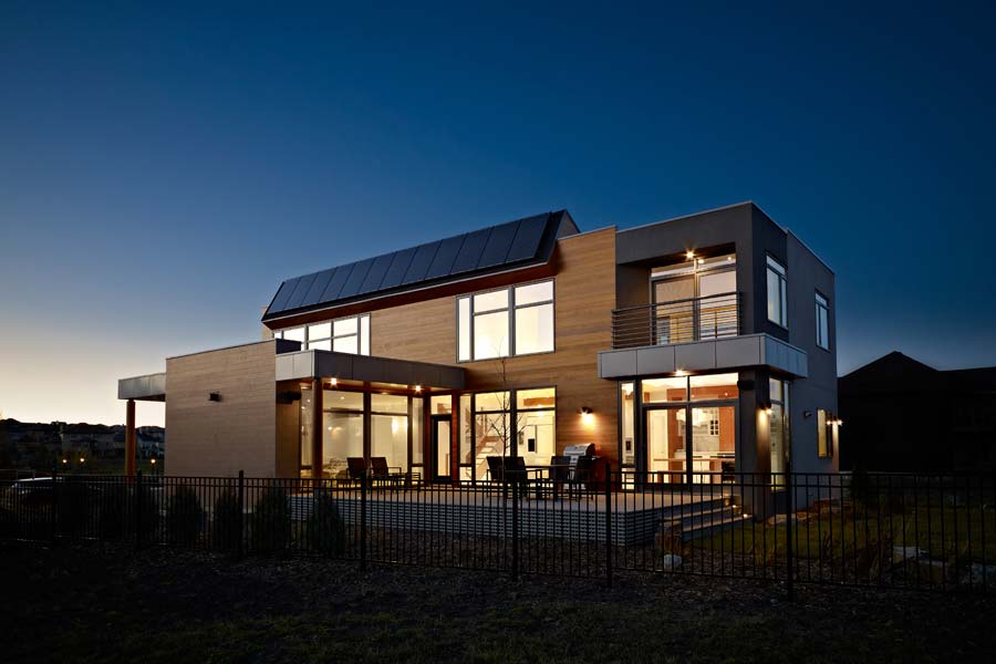 Merle Prosofsky Photography Solar House Merle Prosofsky Photography IM1913 01