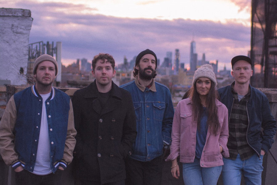 The Paper Kites