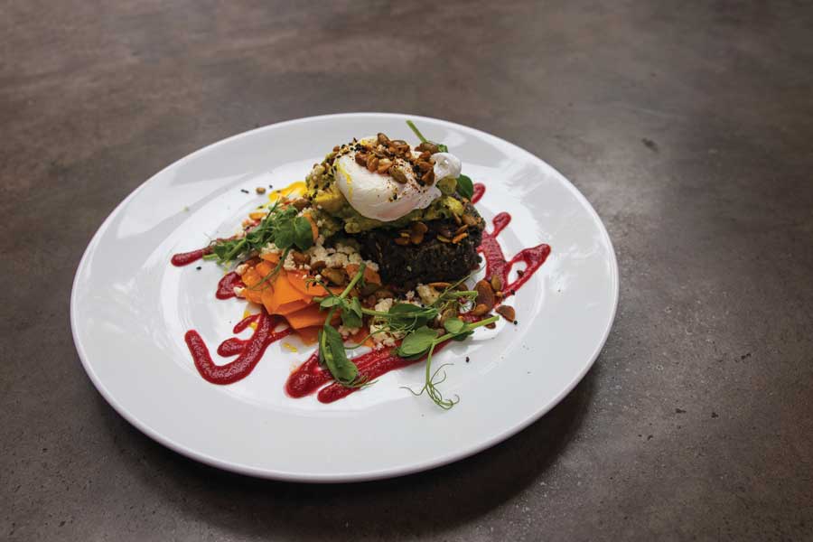 UWK SuperToast Smashed Avo Dukkah CMYK