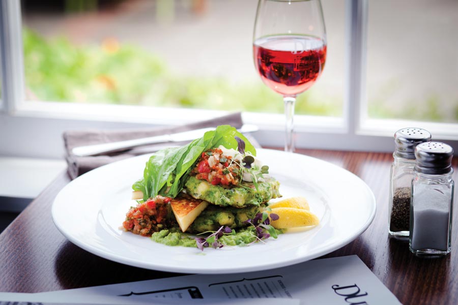 Dux Dine Whats Hot CHCH Dux Dine Menu Fabulous Full image7 web