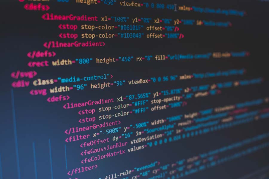Learn how to code florian olivo 4hbJ eymZ1o unsplash