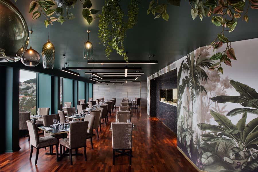 Grand Mercure Forage Kitchen Bar 2