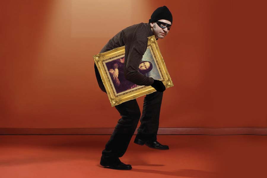 Art Heist