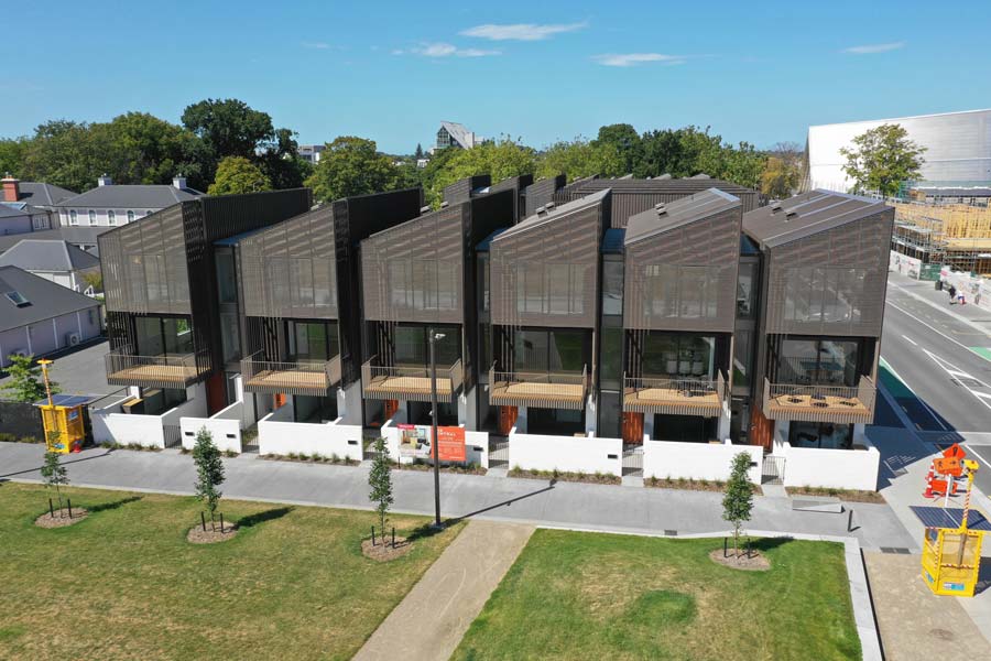 Latimer Terraces, Fletcher Living EFR February 2019 20190213 32