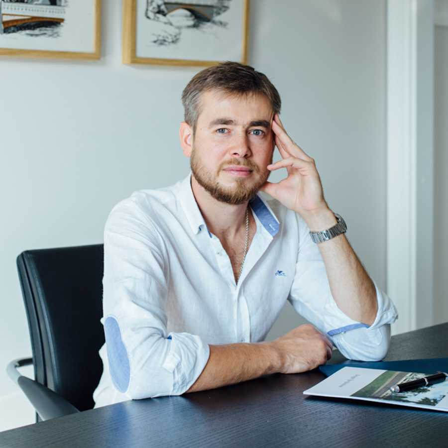 Grigori Koulanov Grigori 2