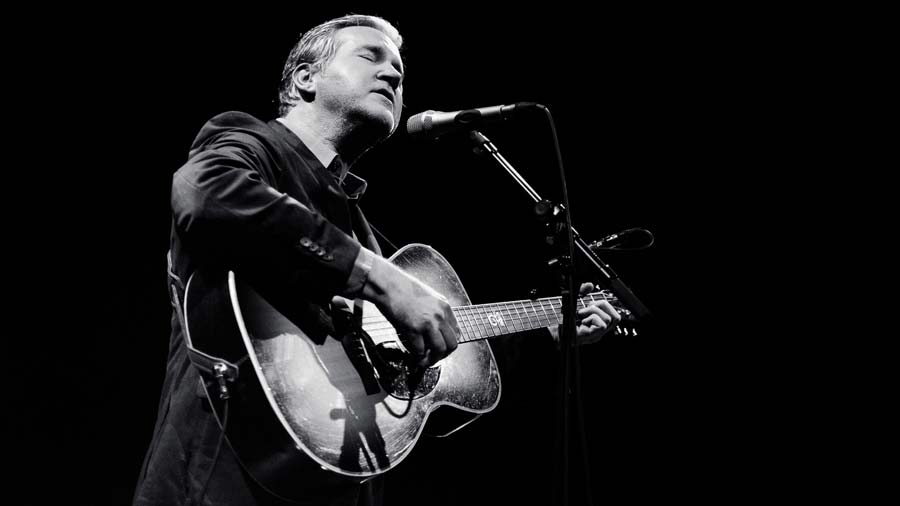 Lloyd Cole live 1 Photo by William Soragna