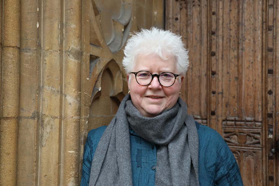 Val McDermid Val McDermid