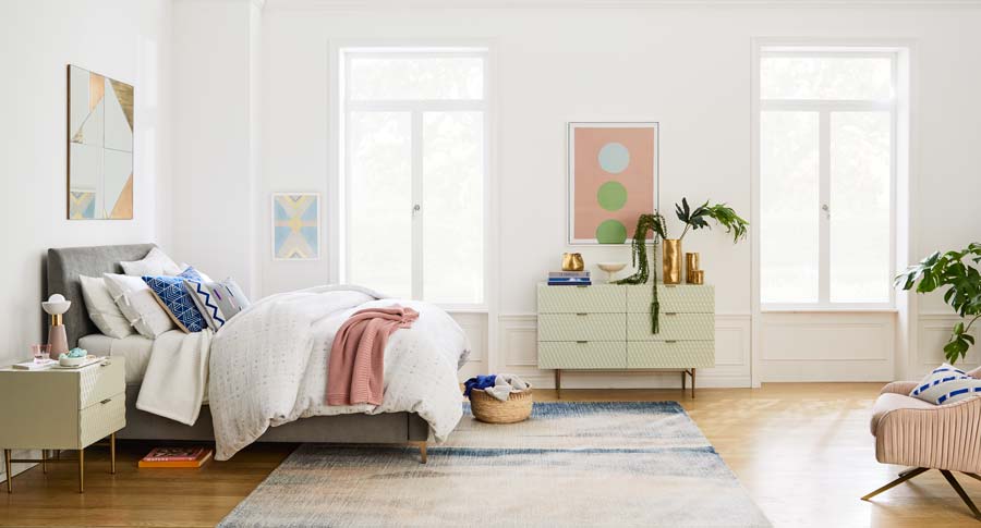 West Elm West Elm 1
