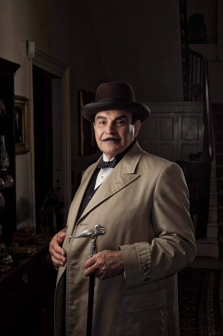 Poirot WEB