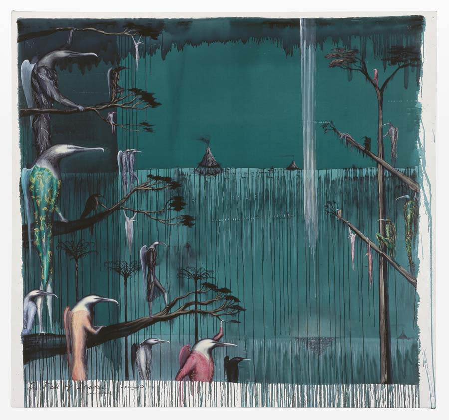 bill hammond