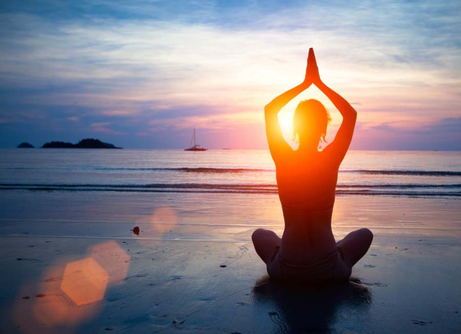 body mind spirit expo