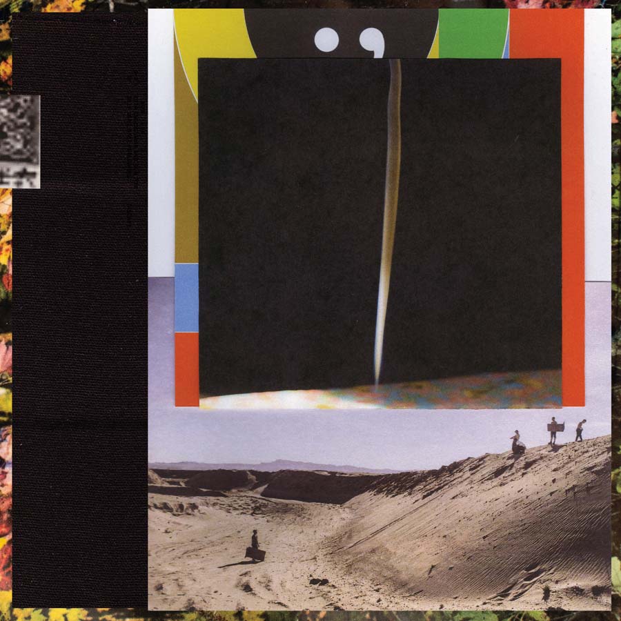 Bon Iver - I, I Bon Iver i i