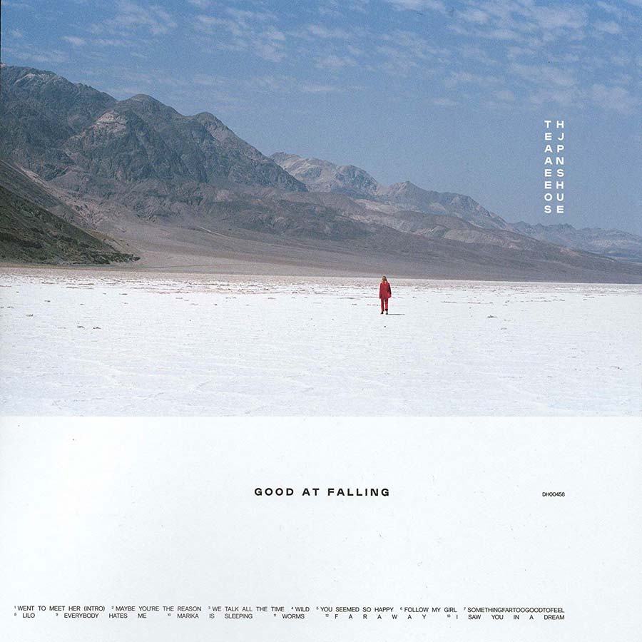 The Japanese House Good at Falling