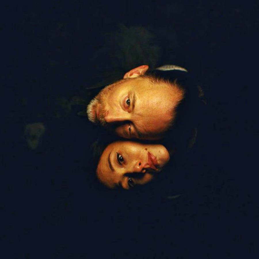Thom Yorke Anima