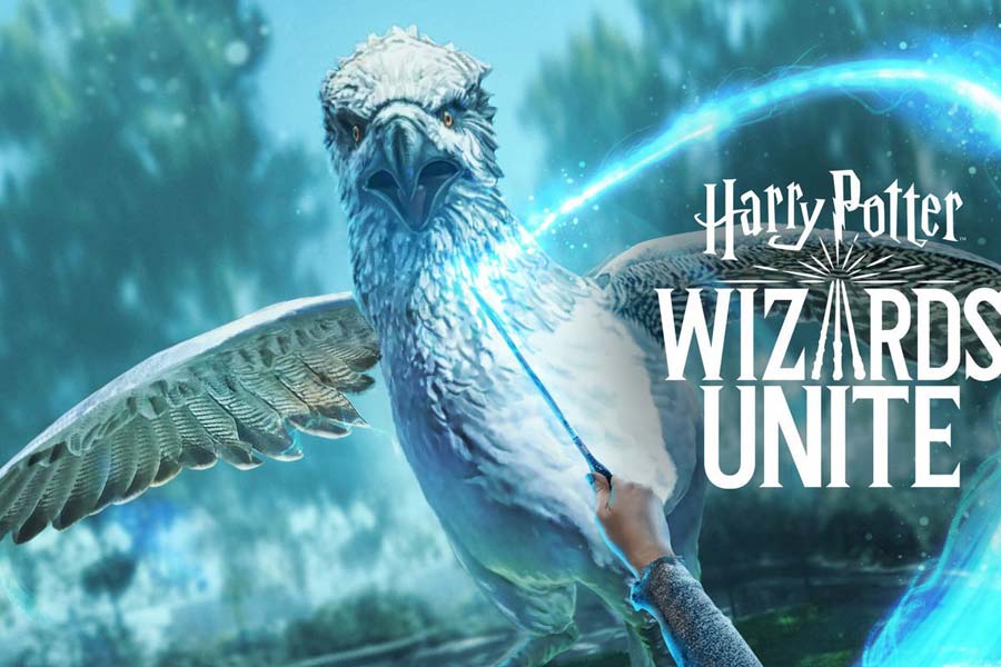 harry potter wizards unite.0 1