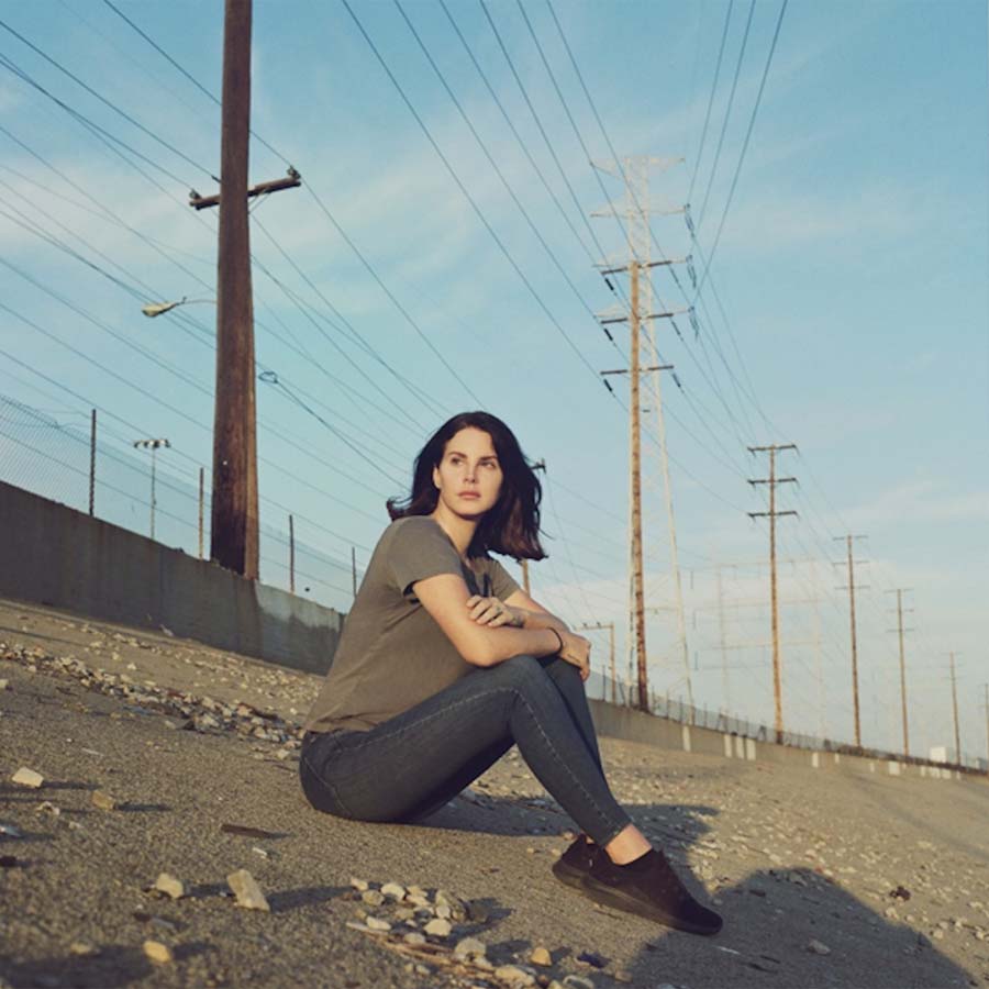 lana del rey venice
