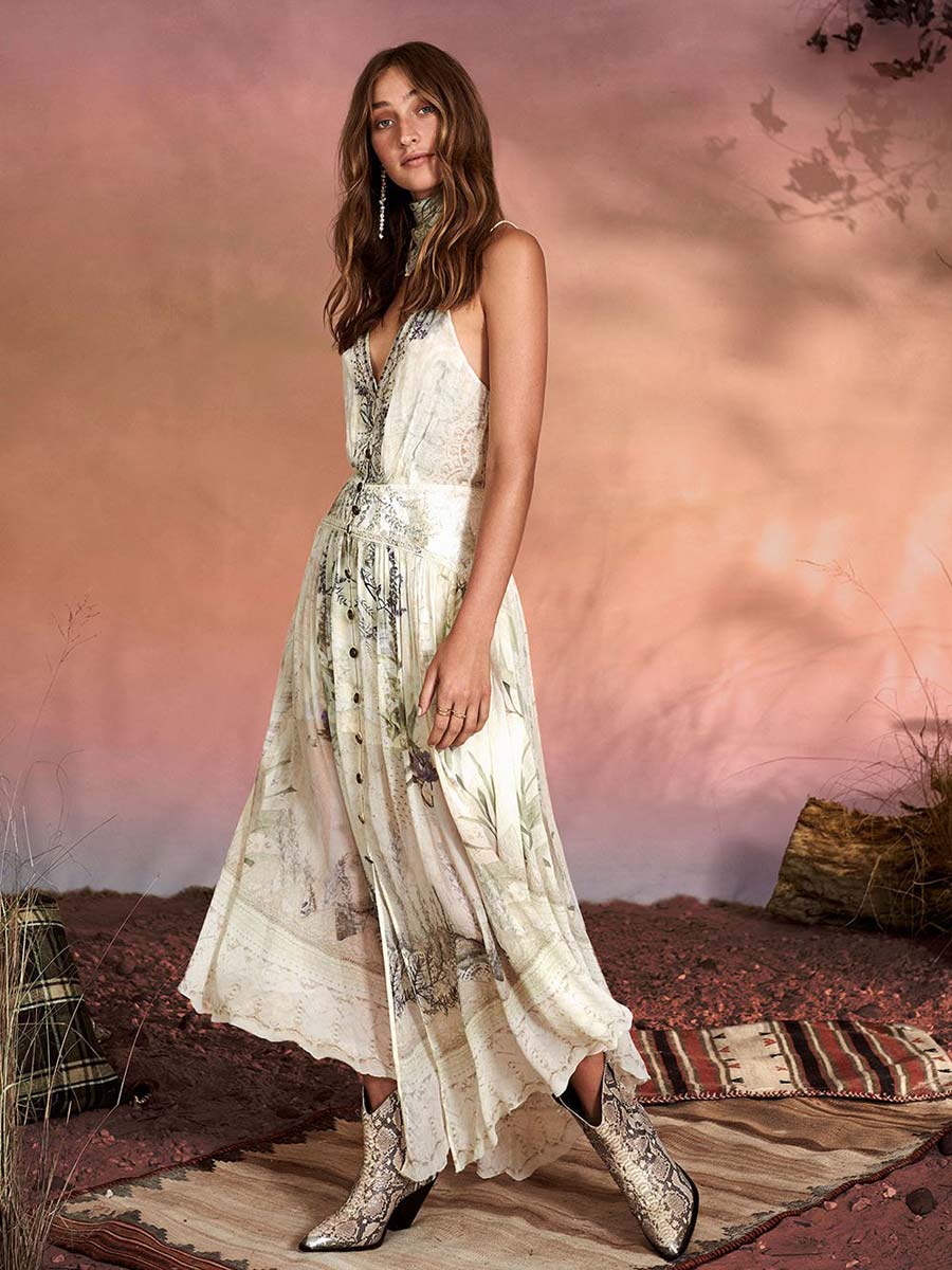 CAMILLA MEMORIES OF MOREE STRAP DRESS lookbook 0010 lookbookrtw 0000 190124 CAMILLA AUSTRALIA COLLECTION 1903 DK 39 2250 1 copy