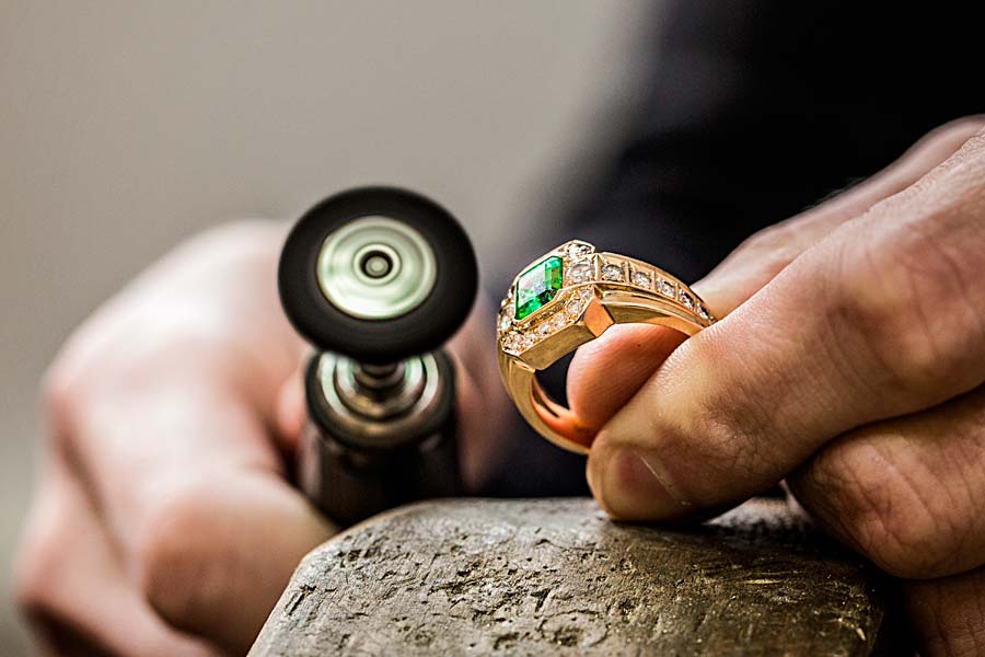 via sollertia jewellery