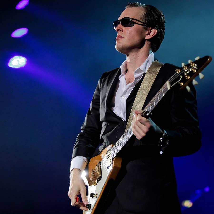 joe bonamassa