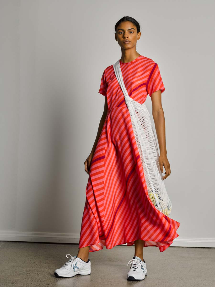 SS19 top 5 #2: Nan dress and Bee bag kates ss19 top 5 number 2