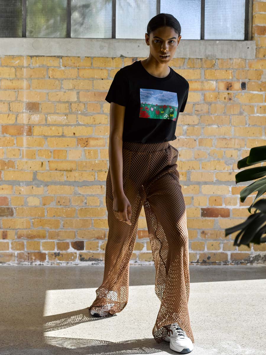 SS19 top 5 #5: Kraft T-shirt kates ss19 top 5 number 5