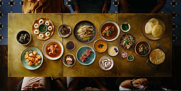 Image: Netflix still from Chefs table 1