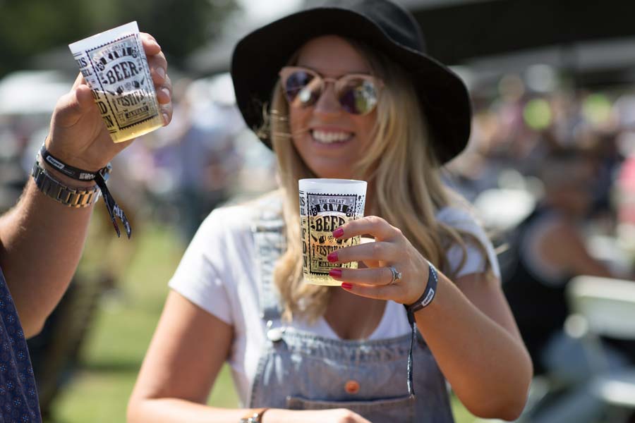 Great Kiwi Beer Festival