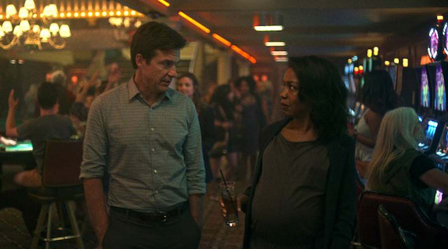 Netflix: Ozark netflix ozark