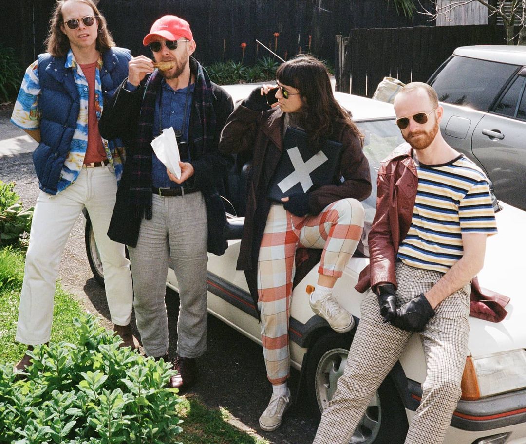 the beths