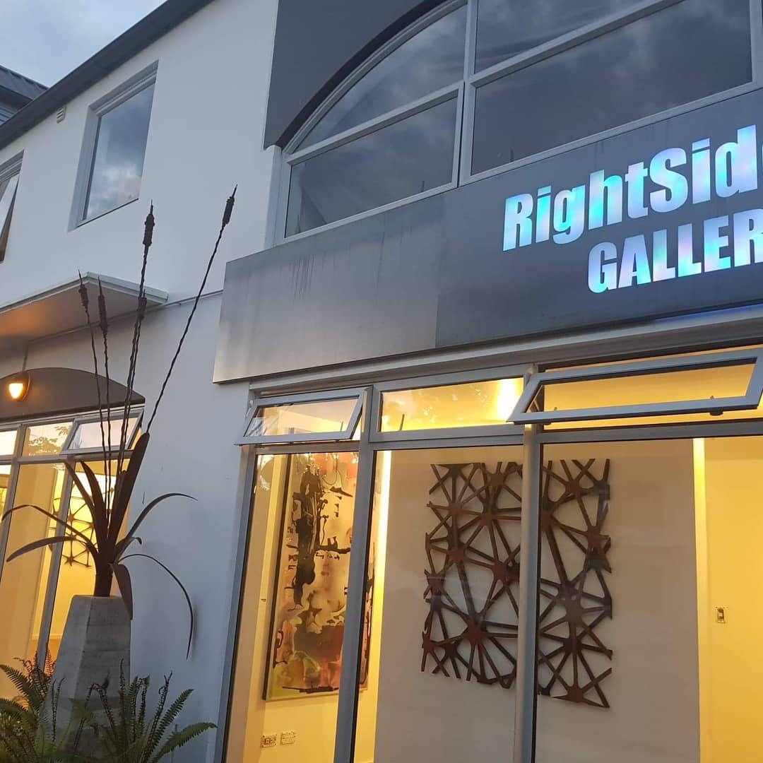 RightSide Gallery rightside