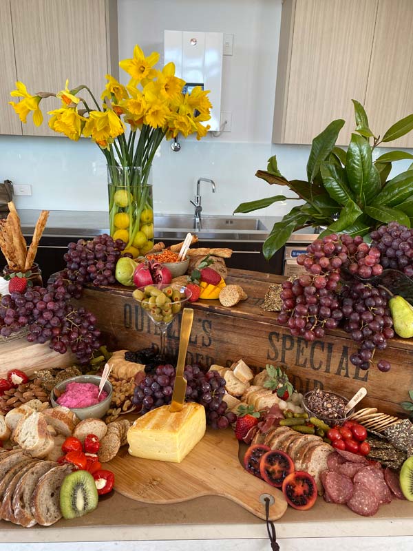 Bespoke Platters Bespoke web