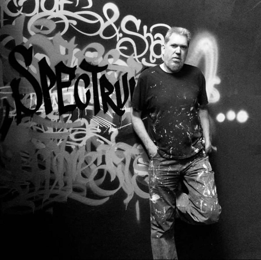 George Shaw George photo by Eddie web