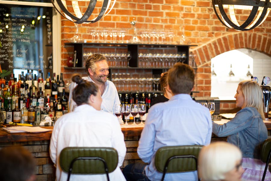 Cellar Door CellarDoorBar web