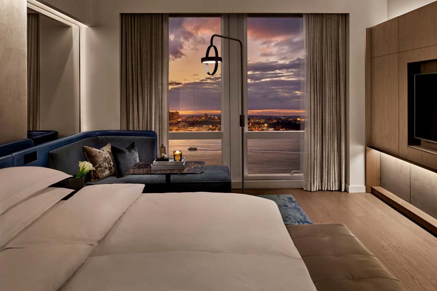 Equinox Hotel Equinox Hotel NYC image used in press web