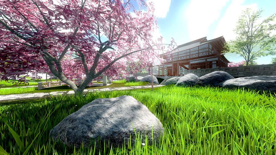 Virtual reality meditation Hanna Valley 01 web