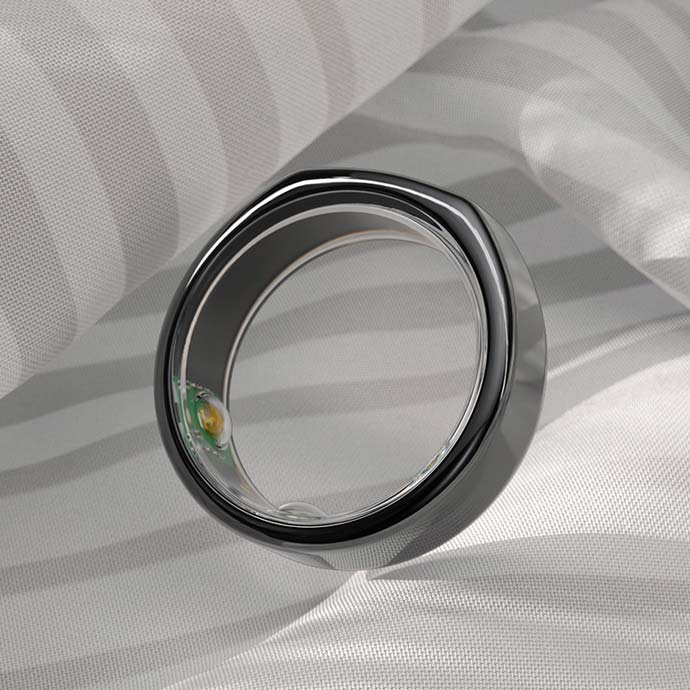 Oura Ring Oura web