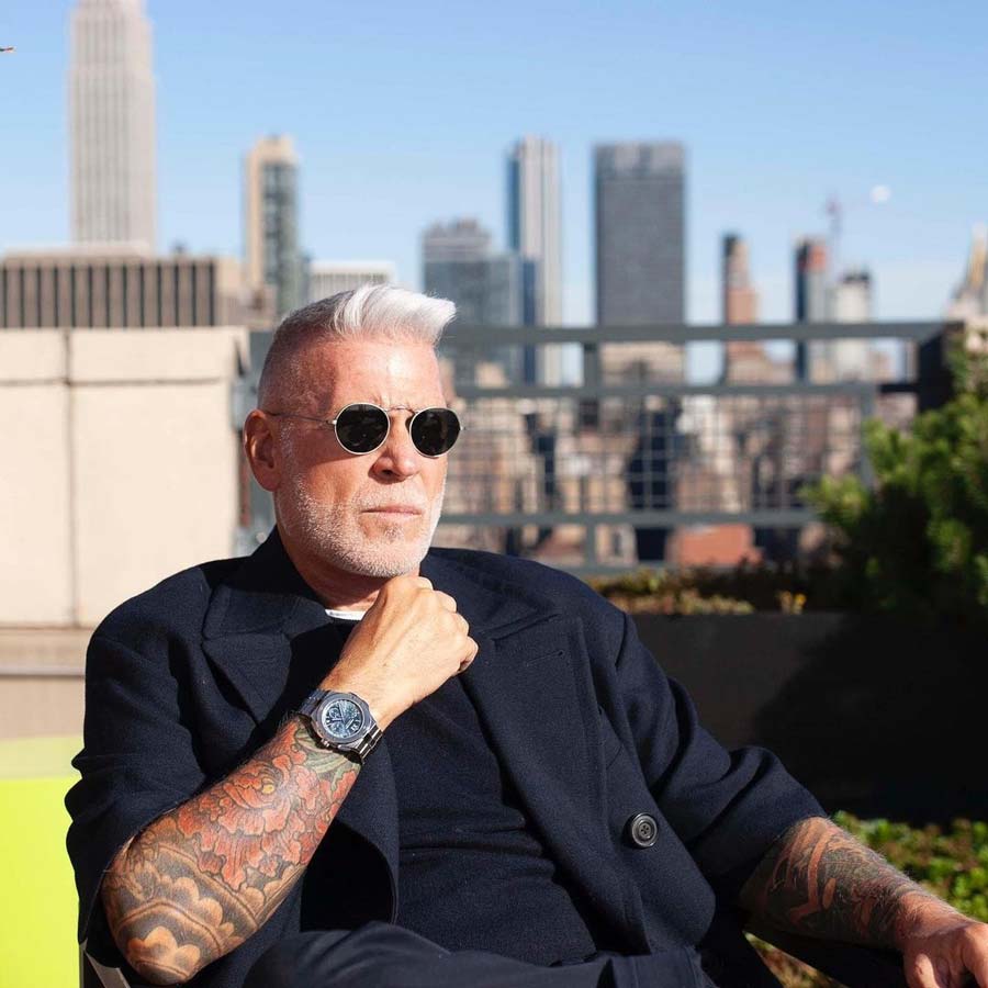 @nickwooster NickWoolster web