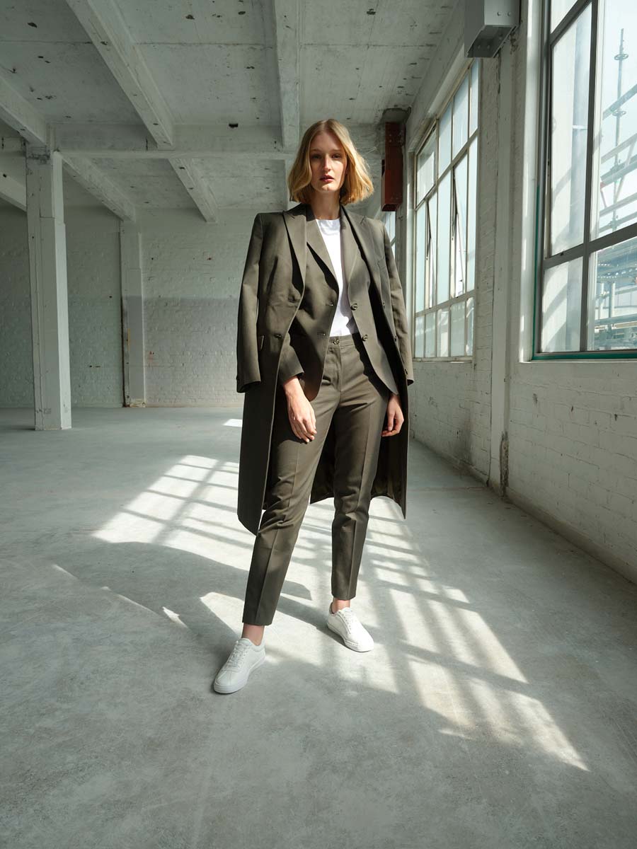 Photo: Working Style WS Women 038