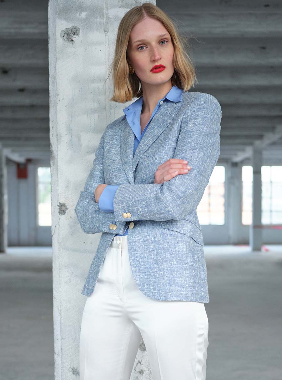 Photo: Working Style WS Women 813