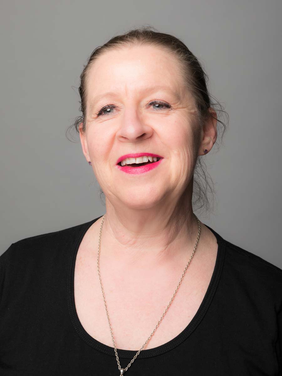 Donna Jefferis