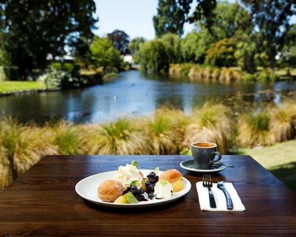 Image: Mona Vale Pantry mona vale