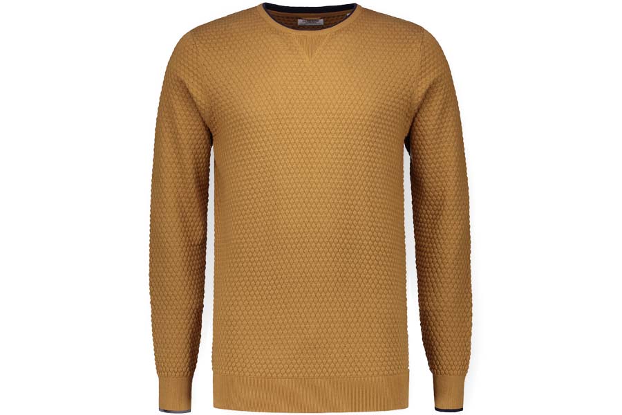 Dstrezzed Pineapple Knit Jersey cutler and co 6
