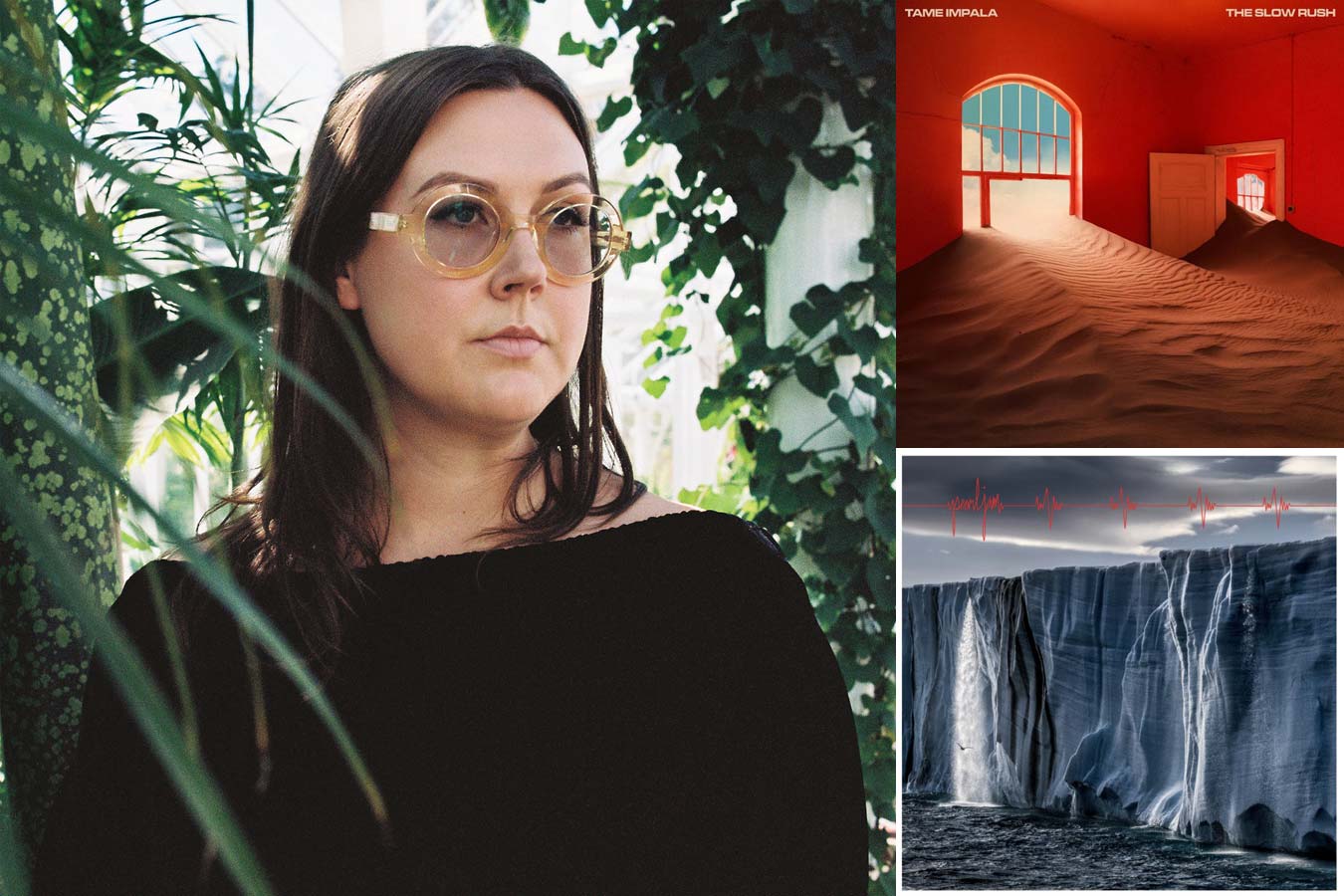 listening autumn 2020