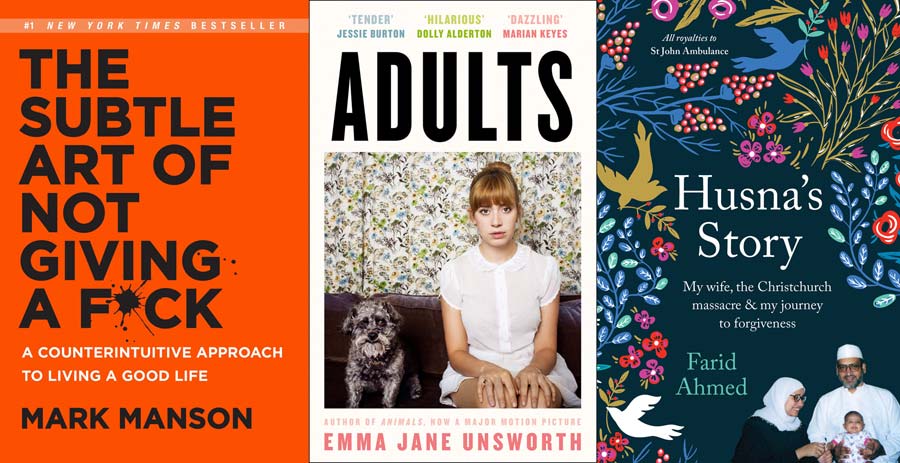 reading autumn 2020